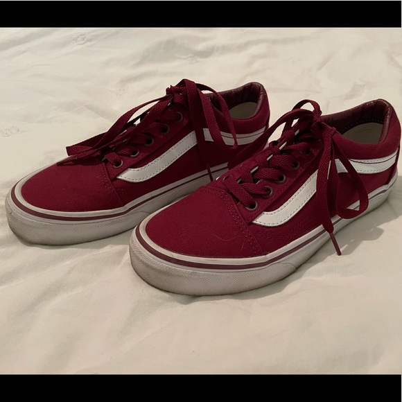 Old Skool Vans - Picture 2 of 4